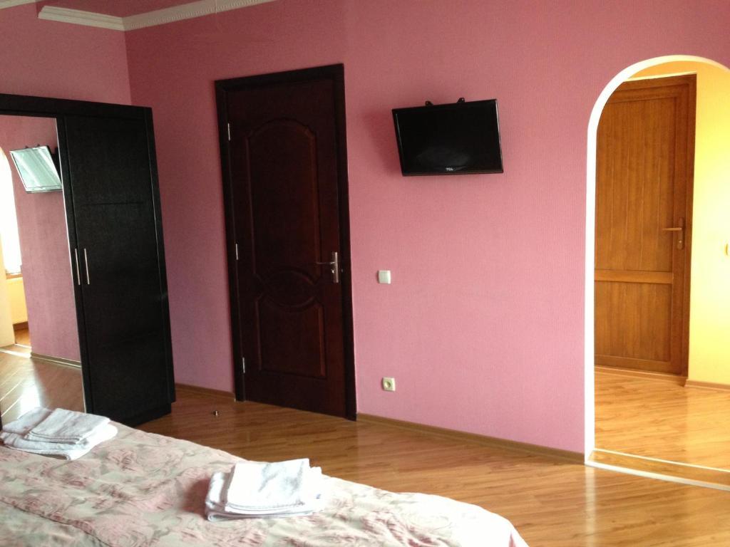 Hotel Isaka Tbilisi Cameră foto