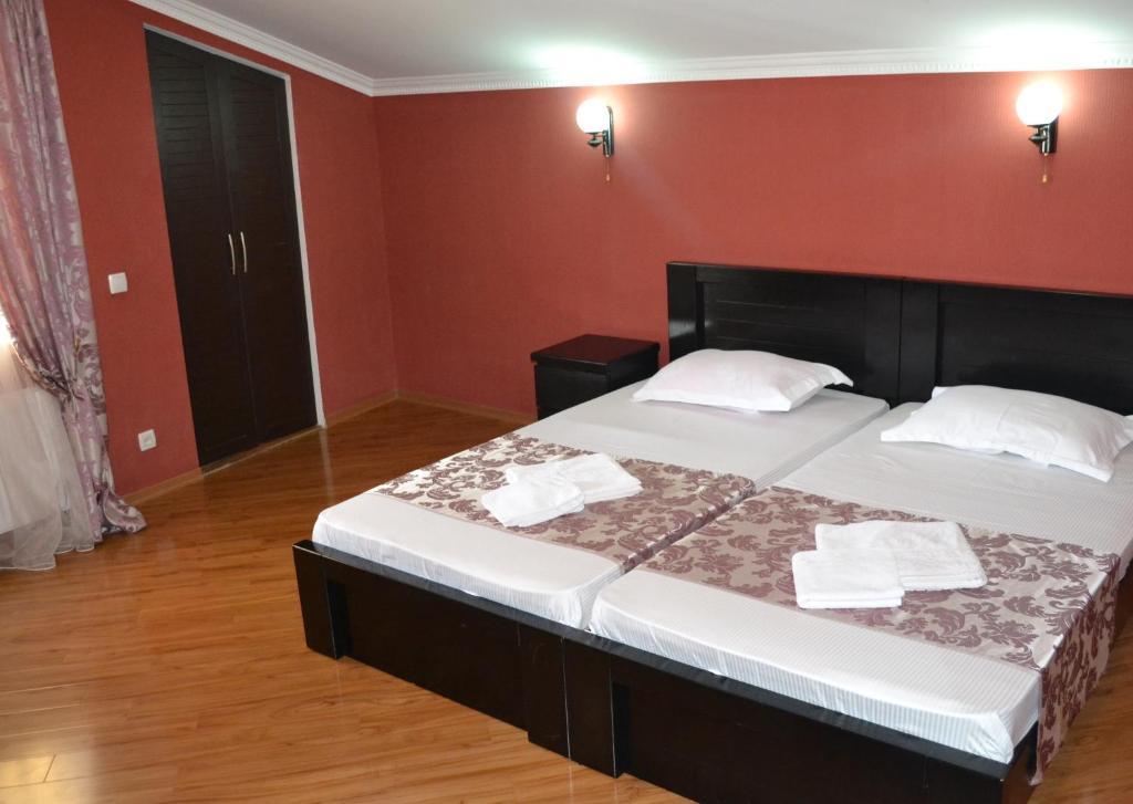 Hotel Isaka Tbilisi Cameră foto